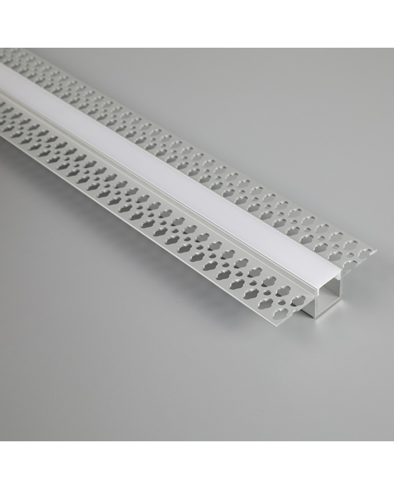 PERFIL ALUMINIO EMP. 2000*56*15mm